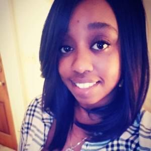 Meet your Posher, Erica